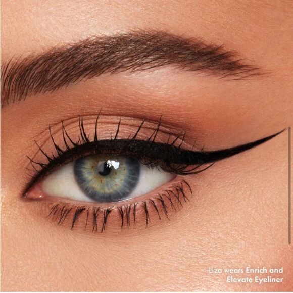 Iconic London- Enrich & Elevate Eyeliner - Picture 4 of 8